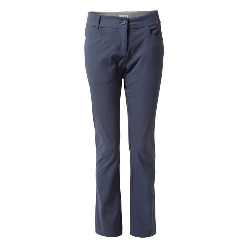 Craghoppers Women's Size 8 NosiLife Clara Pant